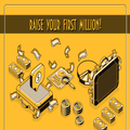 Financial Tycoon