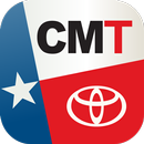 Charles Maund Toyota APK