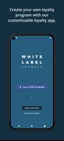 White Label Loyalty Explorer Affiche