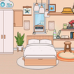 Toca Boca Bedroom Ideas