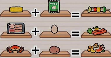 Toca Boca Food Recipes Ideas скриншот 3