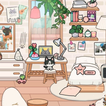 Toca Boca Room Ideas