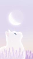 Kawaii Pastel Wallpaper Poster