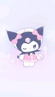 Kawaii Pastel Wallpaper captura de pantalla 3