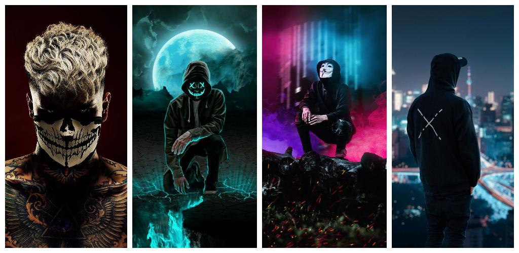 Bad Boy Wallpaper APK for Android Download Bad Boy Wallpaper APK for Android Download