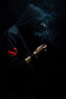 Bad Boy Wallpaper syot layar 1