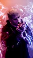 Bad Boy Wallpaper syot layar 2