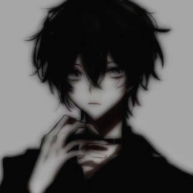 DARK ANIME - DARK ANIME updated their profile picture.