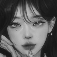 Black Girl Profile Picture ảnh chụp màn hình 2