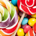 Candy Wallpaper