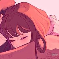 Anime Couple Profile Picture captura de pantalla 1