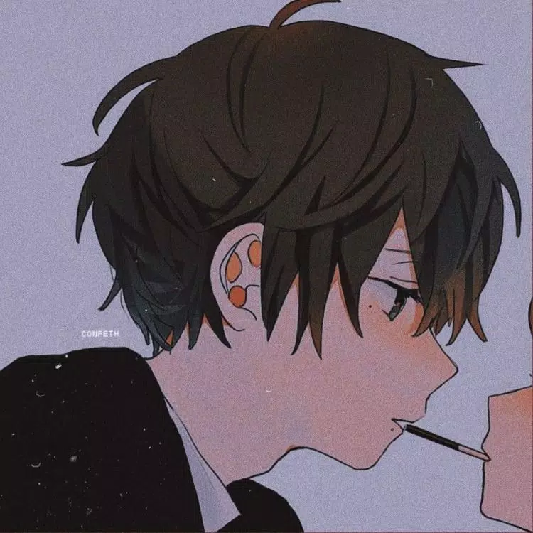 Anime Couple Profile Picture APK for Android Download Anime Couple Profile Picture APK for Android Download