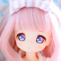 Doll Wallpaper