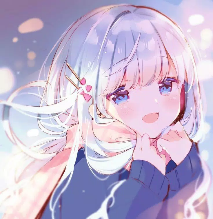 Anime Profile Picture APK for Android Download