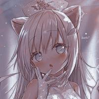 Anime Girl Profile Picture bài đăng