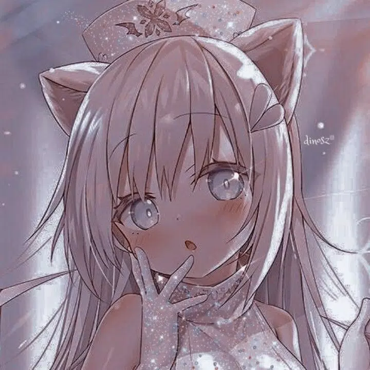 Animecute - Animecute updated their profile picture.