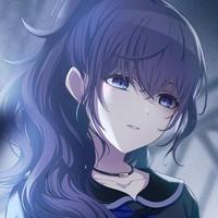 Anime Girl Profile Picture ảnh chụp màn hình 1
