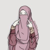Girls Hijab Profile Picture ảnh chụp màn hình 3