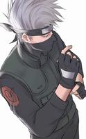Hatake Kakashi Wallpaper پوسٹر