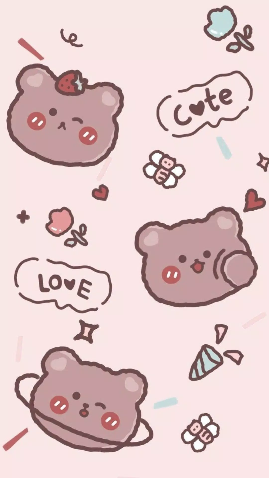 Kawaii Wallpapers Cute on the App Store