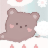 Kawaii Soft Wallpaper