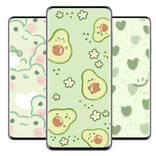 Green Aesthetic Wallpaper