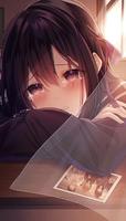 Sad Girl Wallpaper Screenshot 2