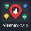 viennaSPOTS ikon