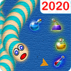 Snake Zone : worm mate zone snake io APK