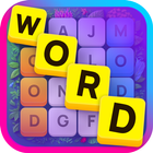 Word search - Games offline icon