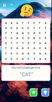 Word search - Games offline screenshot 2