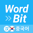 워드빗 중국어 (WordBit, 잠금화면에서 자동학습) icône