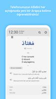 WordBit Arapça स्क्रीनशॉट 1