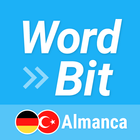 WordBit Almanca 圖標