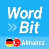 WordBit Almanca आइकन