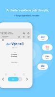 WordBit Almanca Ekran Görüntüsü 2