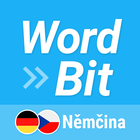 WordBit Němčina आइकन