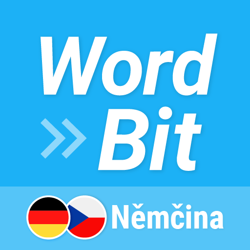 WordBit Němčina+Alarm