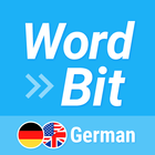 WordBit German (for English) 圖標