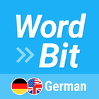 WordBit German (for English) ícone