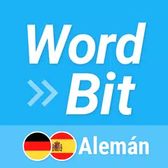 Скачать WordBit Alemán APK