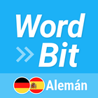 WordBit Alemán أيقونة