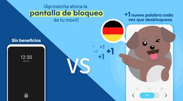 WordBit Alemán-poster