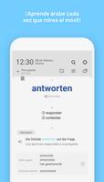 WordBit Alemán تصوير الشاشة 1