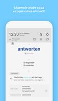 WordBit Alemán 截图 1