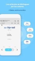 WordBit Alemán ภาพหน้าจอ 2