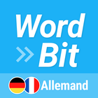 WordBit Allemand icône