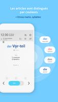 WordBit Allemand syot layar 2