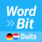 WordBit Duits-icoon
