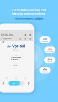 WordBit Duits スクリーンショット 2